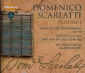 Scarlatti / Lester - Complete Sonatas 1 - Music CD