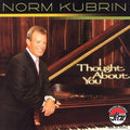 Kubrin,norm - I Thought About You - Music CD
