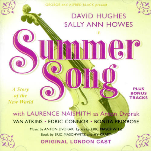 Summer Song / O.l.c. - Summer Song / O.l.c. - Music CD