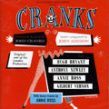 Cranks / O.l.c. - Cranks / O.l.c. - Music CD