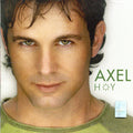 Axel - Hoy - Music CD