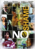 No Shame (2001) - No Shame (2001) - DVD