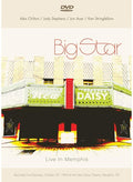 Big Star - Live In Memphis - DVD