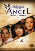 Touched By An Angel: Complete Fourth Season V.1 - Touched By An Angel: Complete Fourth Season V.1 - DVD