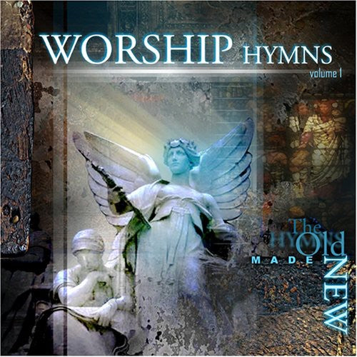 Worship Hymns / Various - Worship Hymns / Various - Music CD