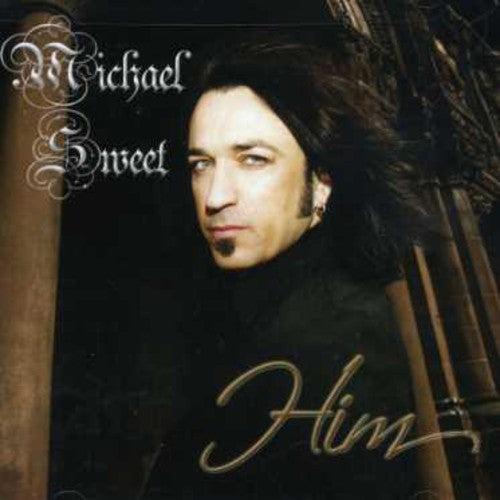 Sweet,michael - Him - Music CD