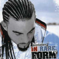 Rawsrvnt - In Rare Form - Music CD