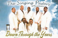 Singing Pastors - Down Through The Years - Music CD