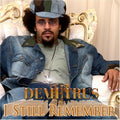 Demetrus - I Still Remember - Music CD