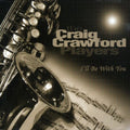 Crawford,craig/playe - I'll Be With You - Music CD