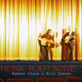 Coyne,eamonn / Drever,kris - Honk Toot Suite - Music CD