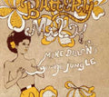 Mike Dillion's Go-go Jungle - Battery Milk - Music CD