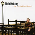Mcauley,oisin - Far From The Hills Of Donegal - Music CD
