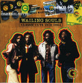 Wailing Souls - Most Wanted: The Best Of & More - Music CD