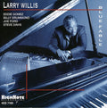 Willis,larry - Blue Fable - Music CD