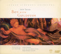 Tanner / Lso - Boy With Goldfish - Super Audio CD