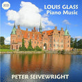 Glass / Seivewright - Piano Music - Music CD