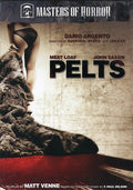 Masters Of Horror: Pelts - Masters Of Horror: Pelts - DVD