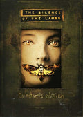 Silence Of The Lambs - Silence Of The Lambs - DVD