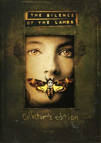 Silence Of The Lambs - Silence Of The Lambs - DVD