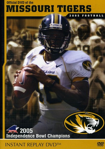 2005 Missouri Season In Review - 2005 Missouri Season In Review - DVD