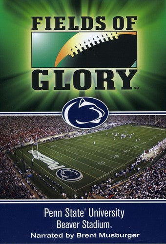 Fields Of Glory: Penn State - Fields Of Glory: Penn State - DVD