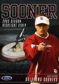 2005 Oklahoma Sooners Season Highlights - 2005 Oklahoma Sooners Season Highlights - DVD