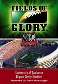 Fields Of Glory: Alabama - Fields Of Glory: Alabama - DVD