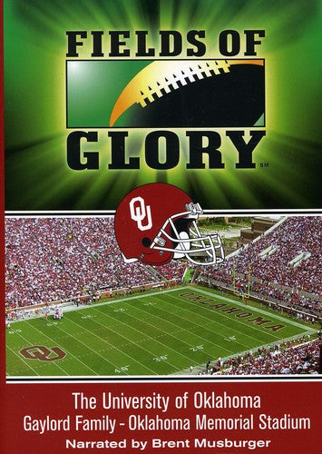 Fields Of Glory: Oklahoma - Fields Of Glory: Oklahoma - DVD