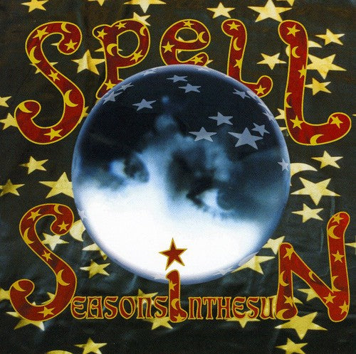Spell - Seasons In The Sun - Music CD