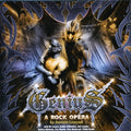 Genius - Ep 3: Final Surprise - Music CD