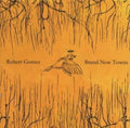 Gomez,robert - Brand New Towns - Music CD