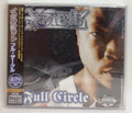 Xzibit - Full Circle - Music CD