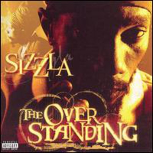 Sizzla - Overstanding - Music CD