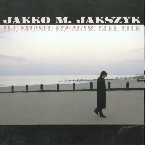 Jakszyk,jakko - Bruised Romantic Glee Club - Music CD