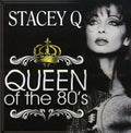 Stacey Q - Queen Of The 80's - Music CD
