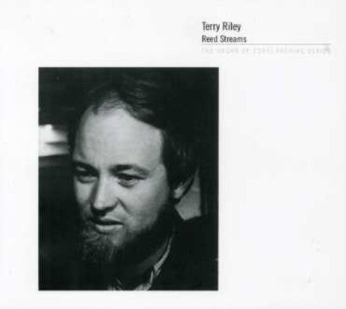 Riley,terry - Reed Streams - Music CD