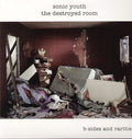 The Destroyed Room: B-Sides and Rarities [LP] Vinyl Record