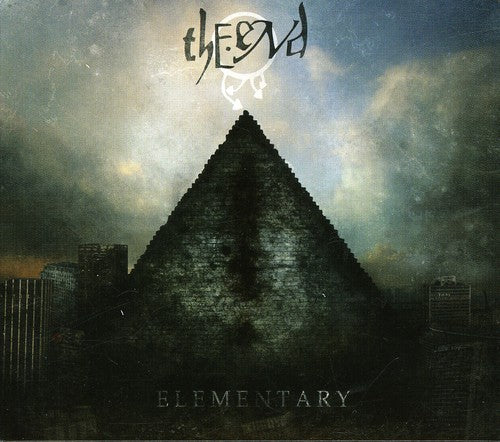 End - Elementary - Music CD