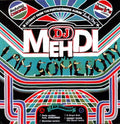 Dj Mehdi - I Am Somebody - Vinyl Record