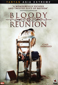 Bloody Reunion - Bloody Reunion - DVD