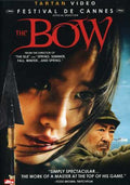 Bow - Bow - DVD