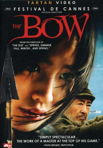 Bow - Bow - DVD