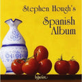 Hough,stephen - Stephen Hough's Spanish Album - Music CD