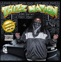 Mac Dre - Thizz Nation 10: Bavgate - Music CD