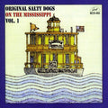 Original Salty Dogs - On The Mississippi 1 - Music CD