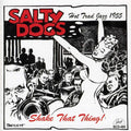 Salty Dogs - Shake That Thing - Music CD