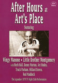 After Hours At Arts Place - After Hours At Arts Place - DVD
