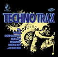 World Of Techno Trax / Various - World Of Techno Trax / Various - Music CD