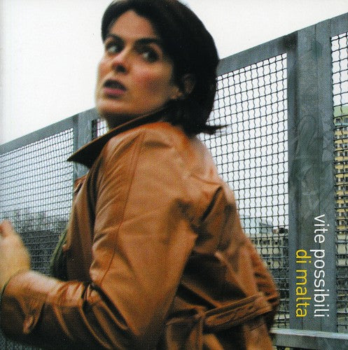 Di Malta - Vite Possibili - Music CD